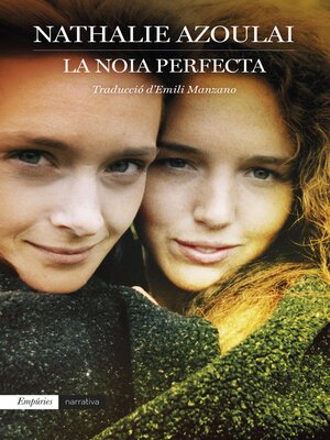 cover image of La noia perfecta